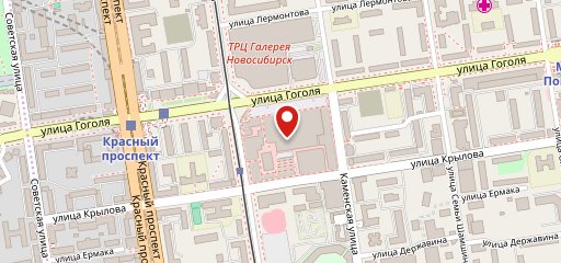 Все для СУШИ, магазин ингредиентов на карте