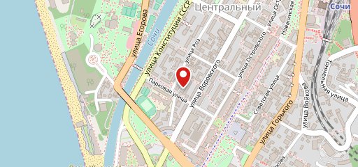 Все для суши‘ на карте