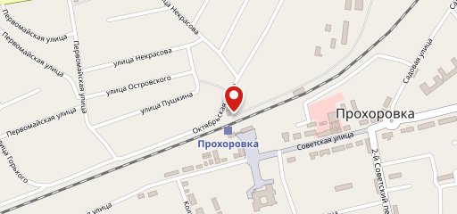 Все для Вас на карте