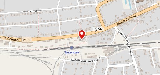 Всё для вас на карте