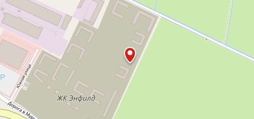 Все дома на карте