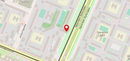 Все дома на карте