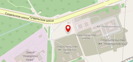 Все дома на карте
