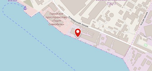 Все Дома на карте