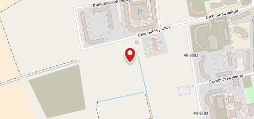 Все дома на карте