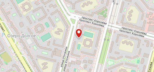 Все дома на карте