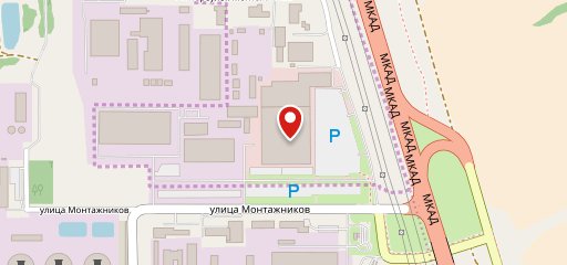 Всё готово! на карте