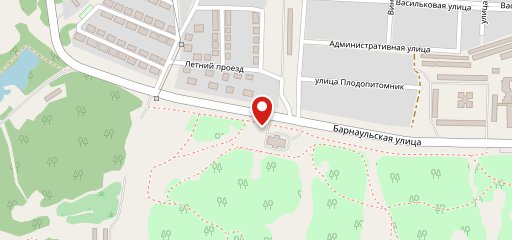Всё и Хот-Дог на карте