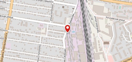 Vse Kak On Lyubit на карте