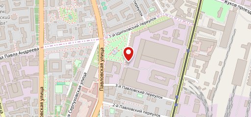 Все ли поели? на карте