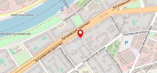 вСе ли Поели на карте