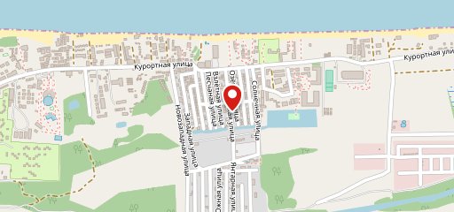 Всё по-домашнему на карте
