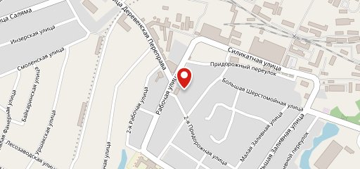 Ашхана на карте