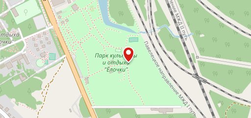 Все Сезоны на карте