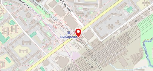 Все шашлыки на карте