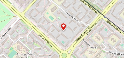 Все свои на карте