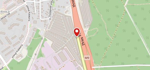 Все свои на карте