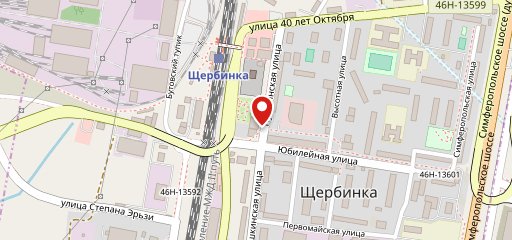 Все свои на карте