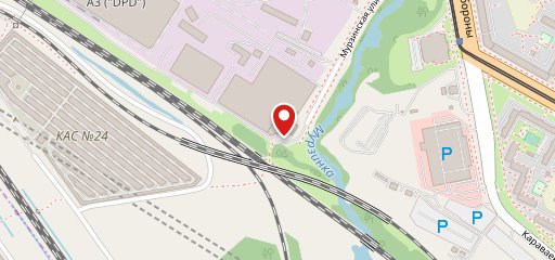 Всё в Бульон на карте