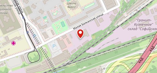 Всё в бульон на карте