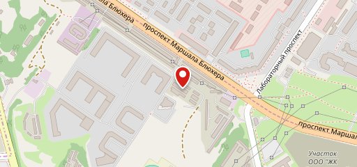 Все дома на карте