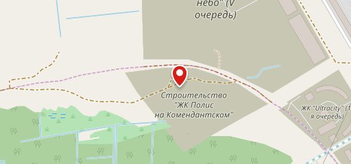 Все дома на карте
