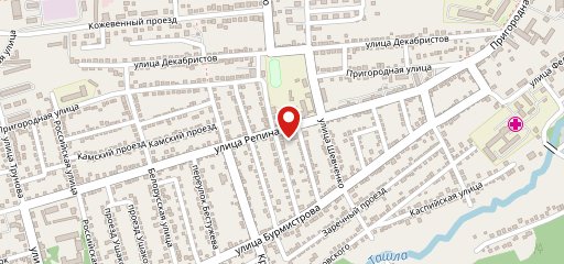 Всегда свежая и горячая выпечка на карте