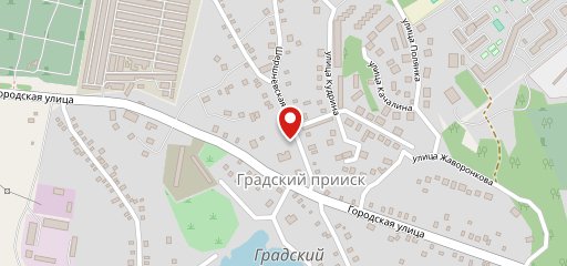 Вселенная на карте