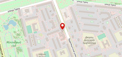 ВсёВЛаваШ на карте