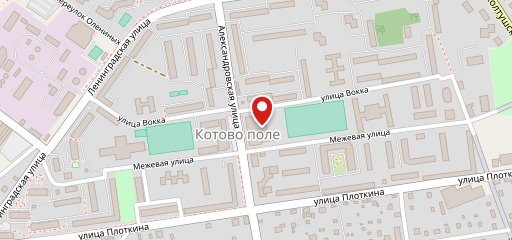 Всеволожский Хлебокомбинат на карте