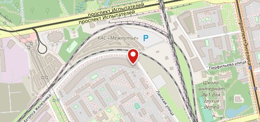 VSmoke_spb на карте