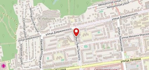 ВСЁ В ШОКОЛАДЕ, кейтеринговая компания на карте