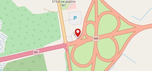 Встреча на карте