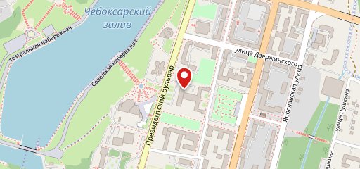 Встреча на карте