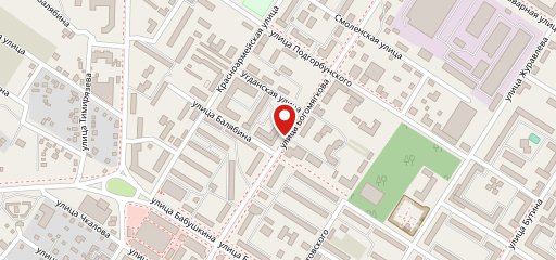 Встреча на карте