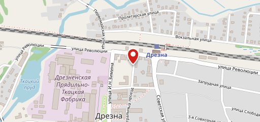 Встреча на карте