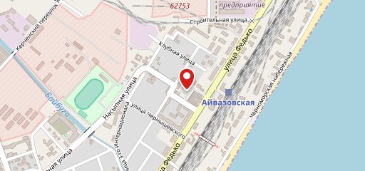 Встреча на карте