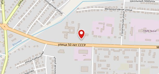 Встреча Кафетерий Ельского Райпо на карте