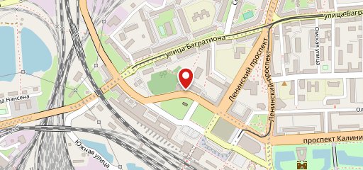Встреча на карте