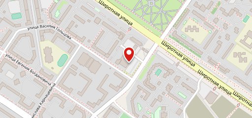 Встреча на карте
