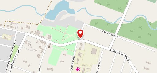 Встреча на карте