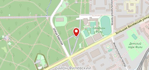 Встреча на карте