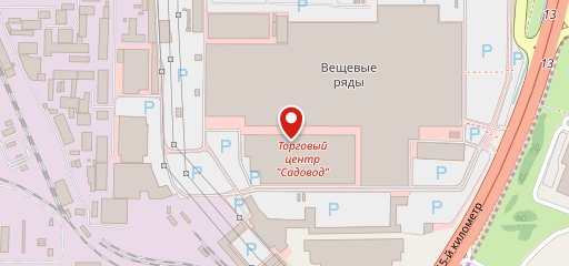 Встреча на карте