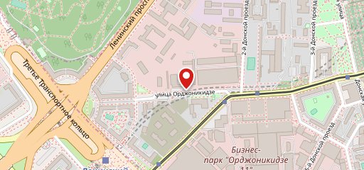 Встреча на карте