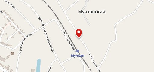Встреча на карте