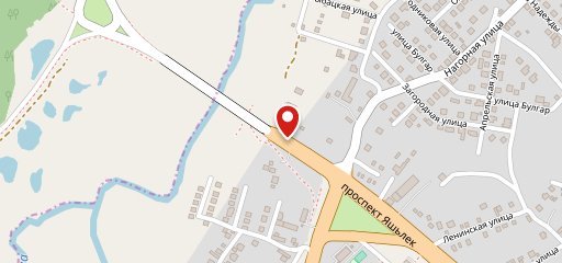 Встреча на карте