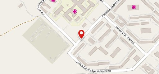 Встреча на карте