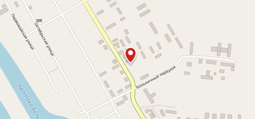 Встреча на карте