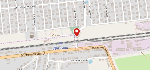 Встреча на карте