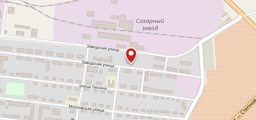 Встреча на карте